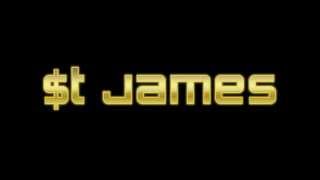 Kurst - Never Fall ft $t James