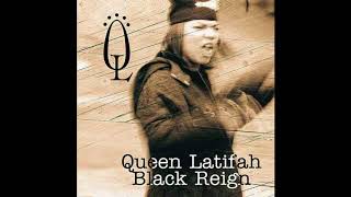 Queen Latifah - U.N.I.T.Y. (Radio Version) Clean