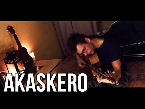 (Thomas Leeb) Akaskero - Piotr Szumlas