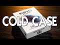 Magic Review - Cold Case by Gregory Wilson [[ Deck Switch ]]