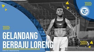 Profil Guntur Triaji - Atlet Sepak Bola Berstatus TNI