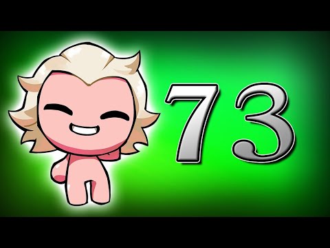 Damocles on an EDEN STREAK? - Eden Streak 73