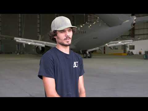 Employee Spotlight - Eric Flaugher