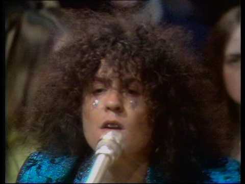 T. Rex - Metal Guru 1972