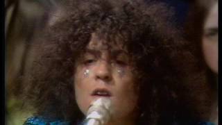 T. Rex - Metal Guru 1972