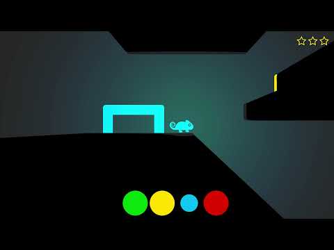 Chameleon World Video