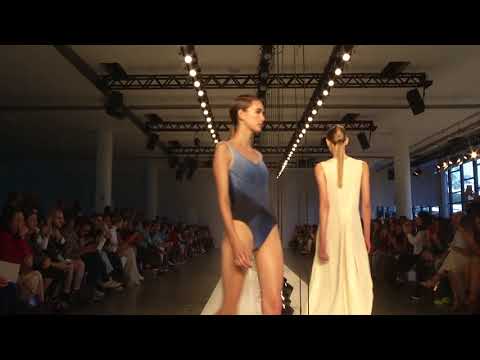 LENNY NIEMEYER || SPFW Verão 2018