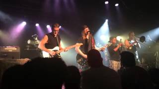 Allen Stone "I Know That I Wasn't Right"