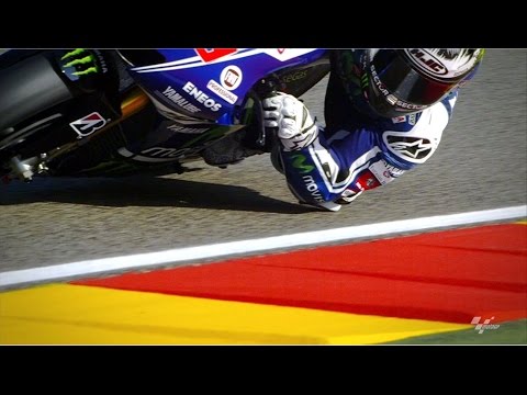 2014 FIM MotoGP World Championship  Aragon (ESP)