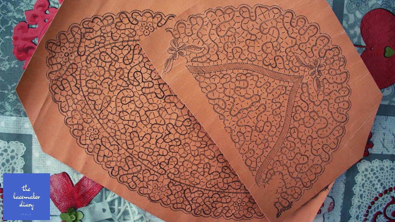 Tombolo | Tutorial sulla lettura di un disegno