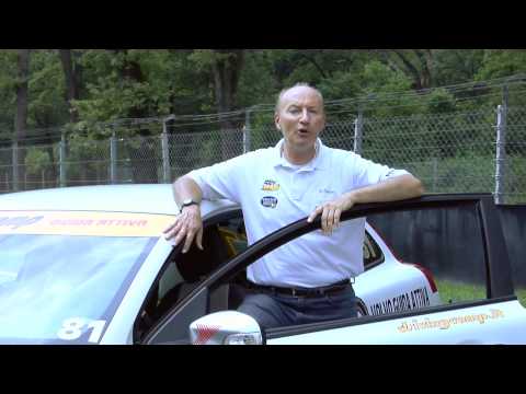 Video corso di guida - Lezione 2: la distanza di sicurezza