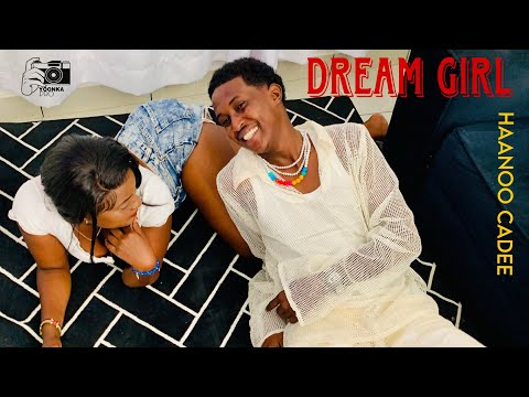 Haanoo Cadee - DREAM GIRL (Official Music Video)