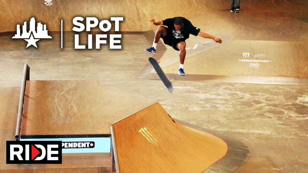 Tampa Pro 2016: El sábado