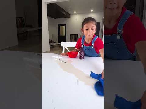 Kids Learn Where Milk Comes From 🥛