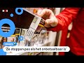 Plan: Prijs van pakje sigaretten naar 40 euro