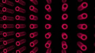 Music Visualization: Mute Math - Reset (HD)