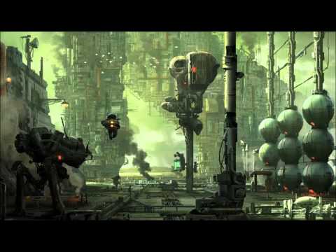 terror[east] - love each day (original mix)