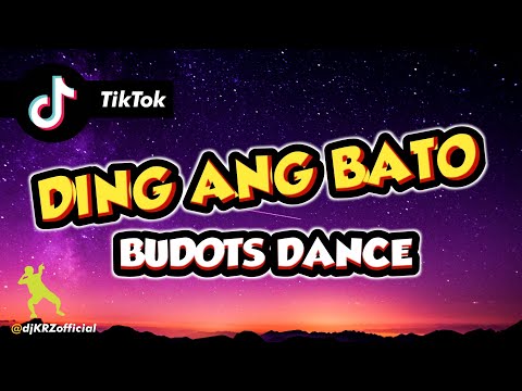 DING ANG BATO ( KRZ TIKTOK BUDOTS )