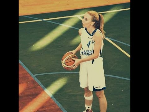 CS BT Nova Vita Târgu Mureş 58 - 76 CSU Cluj-Napoca (Romanian Playouts 2014/2015)