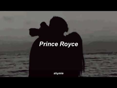 Te Robaré - Prince Royce // Letra