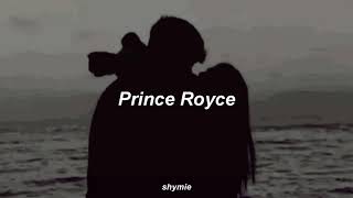 Te Robaré - Prince Royce // Letra