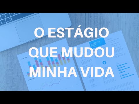 SIstemas de Informação: O ESTAGIO QUE MUDOU MINHA VIDA  | Café & Dados #EP 25