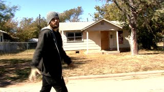 Former Star High School Athlete Now Addicted To Heroin Says He Hustles And Deals Drugs For Money