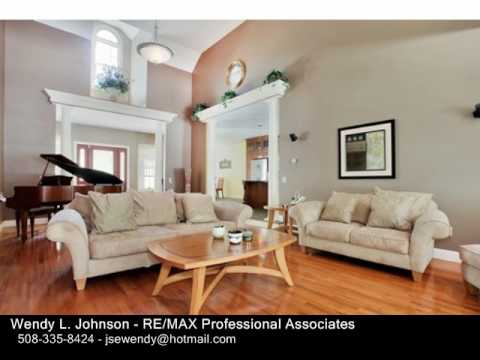 20 SHERWOOD DRIVE, Spencer MA 01562 - Single Family Home - Real Estate - For Sale -