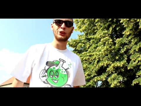 SiódmyBlok -  Dolnobrzeski Joint (Official Video)