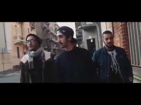 EOTZI-Anteprima nuuova clip  FREESTYLE