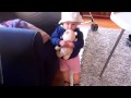 Dancing To Barney
