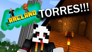 TORRE peligrosa y NUEVO RITUAL | ARCLAND #9