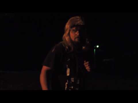 Unscripted Halloween Character Monologues