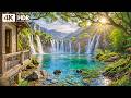 🌿 Peaceful Yourself | Deep Healing Nature Sounds to Calm Anxiety, Stop Overthinking & Inner Peace