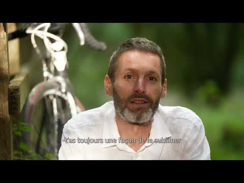 Trailer : BORN TO RIDE  - À quatre ans et demi, j'ai perdu ma jambe