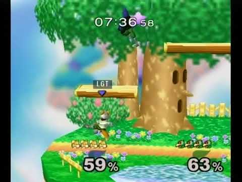 Longhorn Weekly 71 WR3 - LGT (Fox) vs Daddu (Falco)