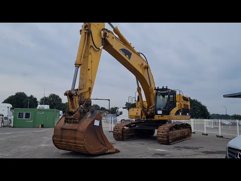 70151503 Caterpillar 365C