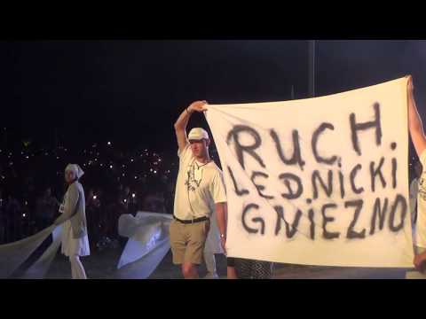 Lednica 2018 - Ludzie Ewangelii