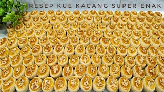 Download lagu RESEP KUE KACANG SKIPPY lebih enak dan praktis mp3