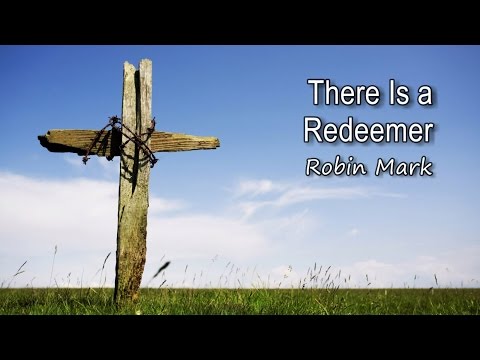 Thumbnail for There Is a Redeemer video
