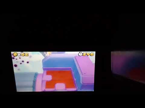 Super Mario 3D Land S8-5 Speedrun - Time: 26 (TWR)
