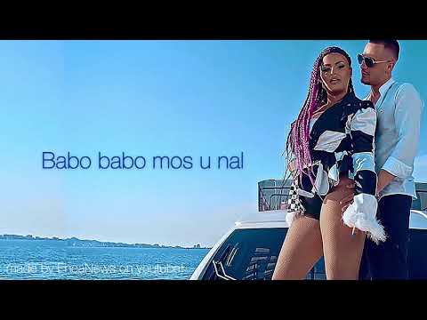 Enca x Don Xhoni-Break Down (Lyrics / Me Tekst)