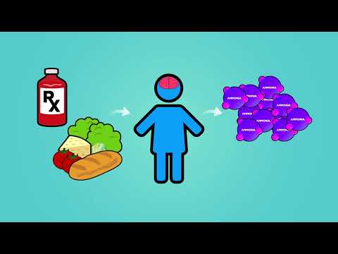 Introduction to Urea Cycle Disorders