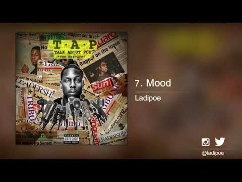 7. Ladipoe - Mood