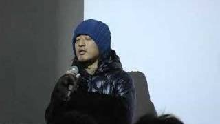 オルタナティブ東京「ダダをこねる」　福住廉