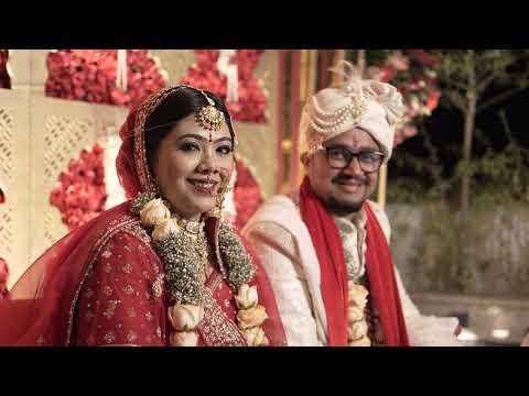 Wedding Photographer portfolio by The Naked Eyes in Guwahati - Photo 0