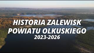 Historia "Pojezierza Olkuskiego" 2023-2026 Jak powstawało? Jak rosło? Okiem mieszkańca powiatu.