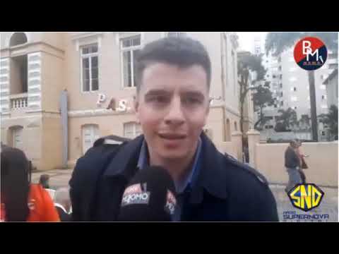 Super News 18 de abril