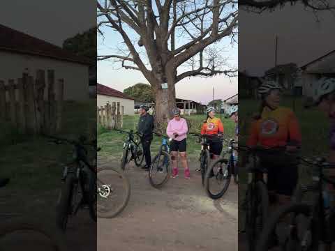 Rotas das igrejas 2026 Nova Andradina - MS