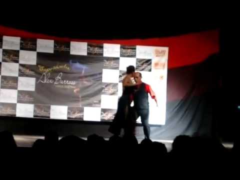 Alex Barroso - Tango